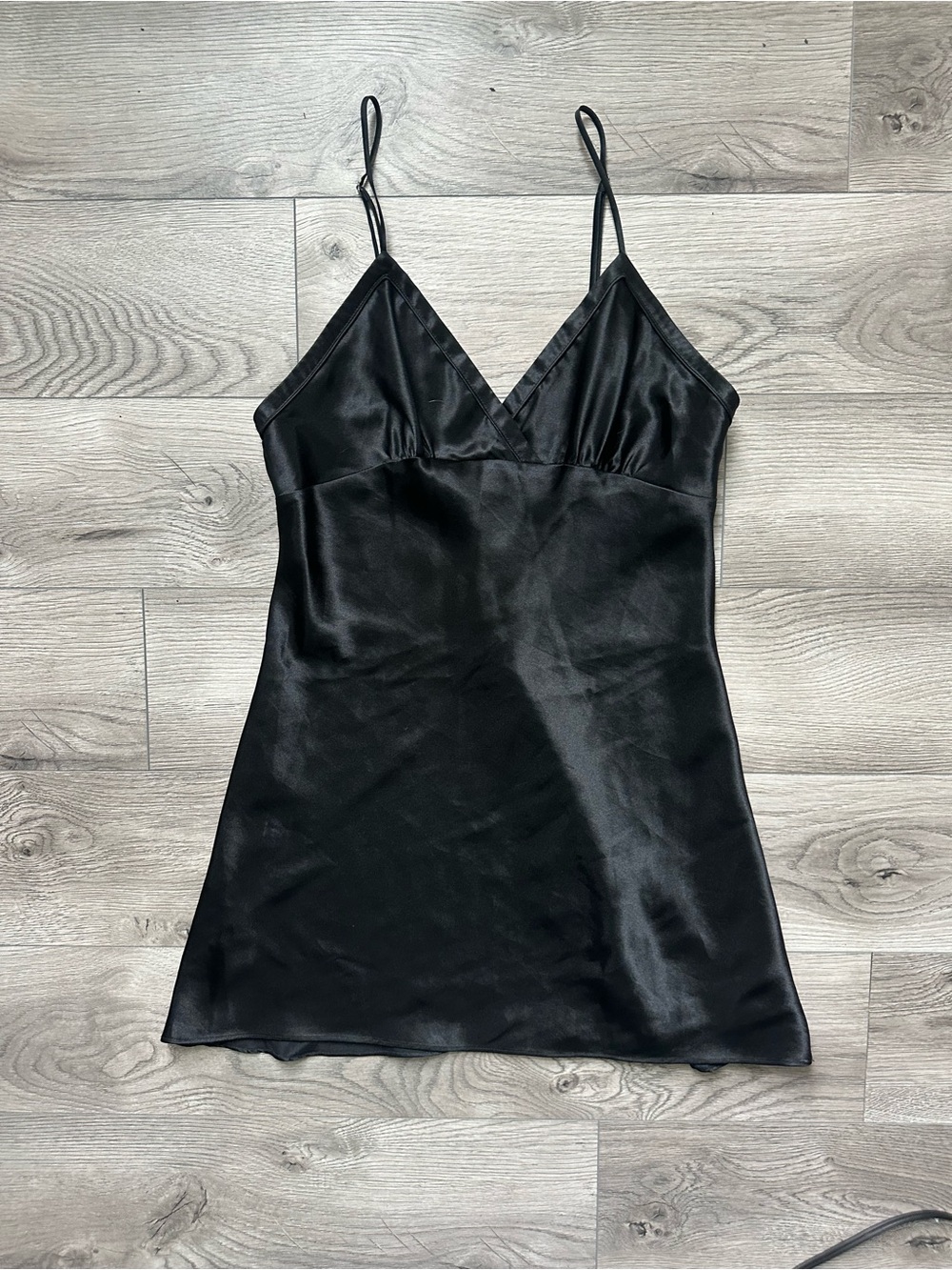 Fredricks of Hollywood Slip Dress
